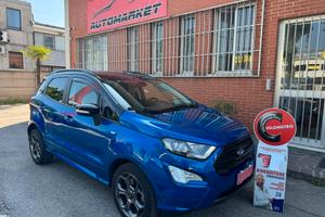 Ford EcoSport 1.0 EcoBoost 125 CV Start&Stop aut. 