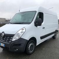 RENAULT MASTER 2.3 DCI /130 CV (L2 - H2)