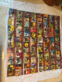 Fumetti Diabolik 