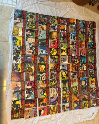 Fumetti Diabolik 