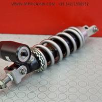 MONO AMMORTIZZATORE KAWASAKI NINJA 600 2008 2007 Z