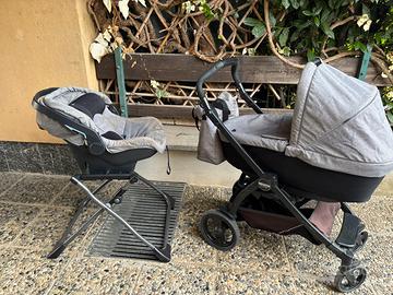 Trio Peg Perego