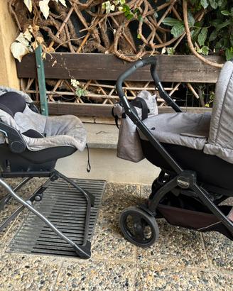 Trio Peg Perego