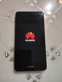 Huawei Nova Young grigio 
