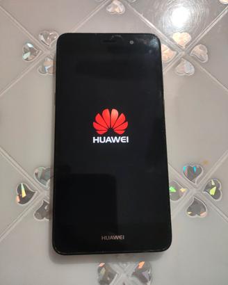 Huawei Nova Young grigio 