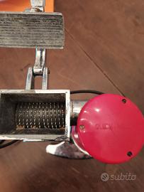 Grattugia elettrica Quick-Mill