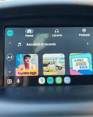 radio android ford