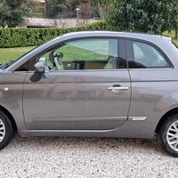 Fiat 500 Lounge 1.2