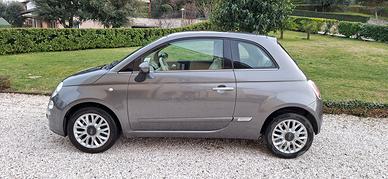 Fiat 500 Lounge 1.2