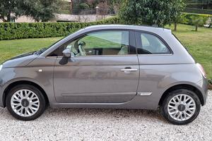 Fiat 500 Lounge 1.2