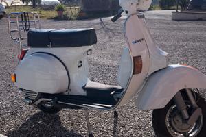 Vespa px 125 E