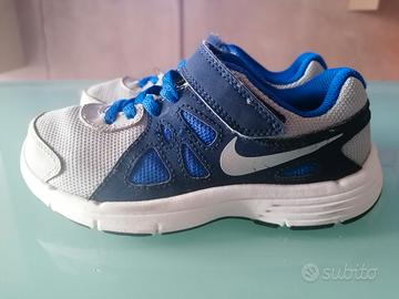 scarpe Nike bambino 29.5