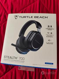 cuffie Turtle Beach 