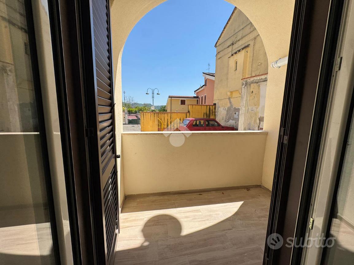 Appartamento – San Cipriano Picentino, Salerno - Vista 2