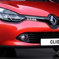 Musata,frontali renault clio 2012/2018