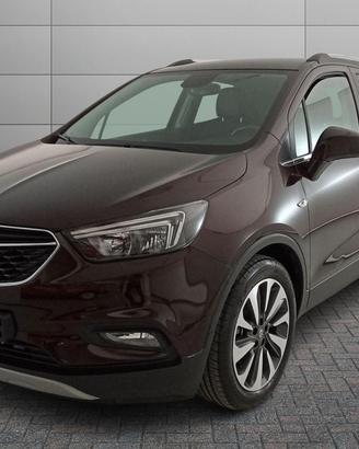 OPEL Mokka X - Mokka X 1.4 t Innovation Gpl-tech 4