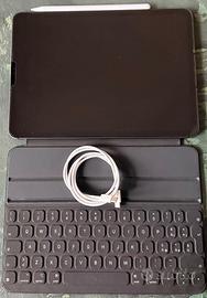 IPad Pro 11" M1 2021 128GB Wi-Fi E cellular