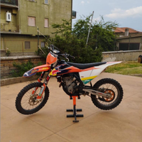 KTM sxf 250 2019