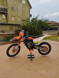 KTM sxf 250 2019