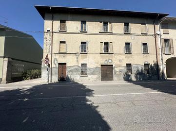 RUSTICO A CALVISANO