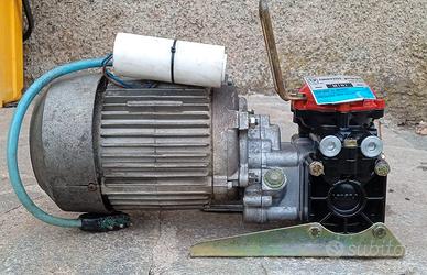 Elettropompa imovilli mini