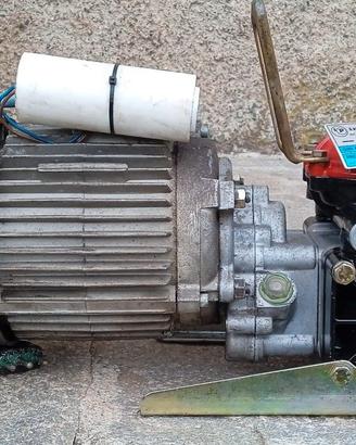 Elettropompa imovilli mini