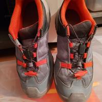 Scarpe Trekking bambino