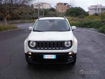 JEEP RENEGADE C C 2000 DIESEL
