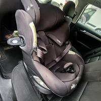 Seggiolino Auto Joie i-Spin 360 (i-Size)