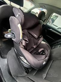 Seggiolino Auto Joie i-Spin 360 (i-Size)