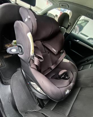 Seggiolino Auto Joie i-Spin 360 (i-Size)
