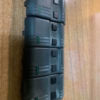 telecomandi per cancelli automatici serai