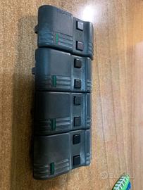 telecomandi per cancelli automatici serai