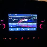Stereo touch e bluethoot