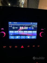 Stereo touch e bluethoot