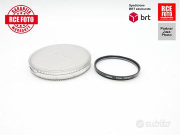 Filtro CANON Protect 67