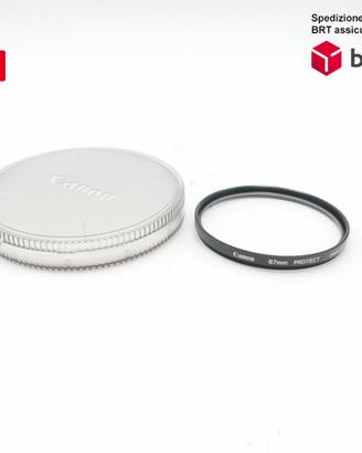 Filtro CANON Protect 67