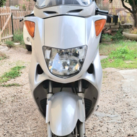 Honda Foresight 250