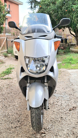 Honda Foresight 250