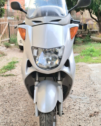 Honda Foresight 250