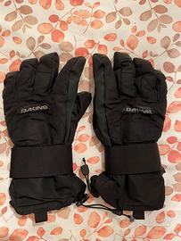 Guanti da snowboard