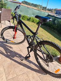 Bici MTB Rockrider 24 