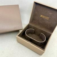Seiko box orologi vintage completo