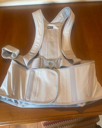 Corsetto dorsolombare con spallacci Ten-Y Tenortho