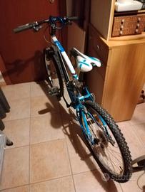 Bicicletta Esperia 24