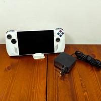 Asus Rog Ally Z1 Extreme Console - 512GB