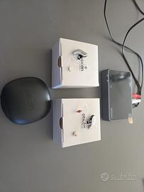 Apparecchio acustico