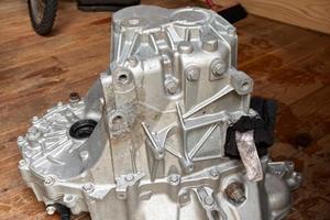 Cambio honda civic ep3 type r Rnforzato