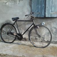 Biciclette d'epoca da restauro uomo donna