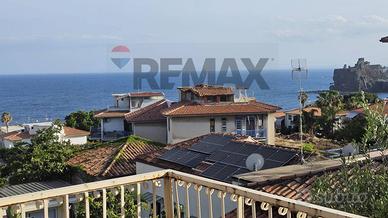 Appartamento panoramico - Aci Castello